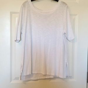 COPY - Ladies jJill tee.